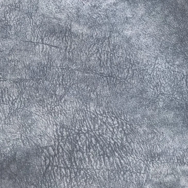 Faux Fur Sherpa Suede Fabric
