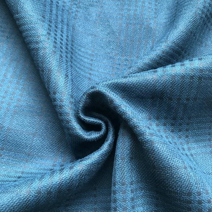 Printed Scuba Suede Fabric