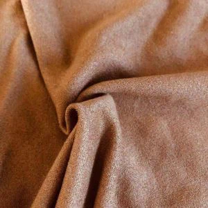 Terry Suede Ffasiwn