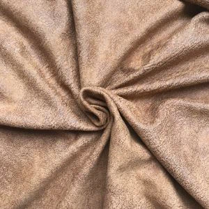 ffabrig swêd gwau clustogwaith poblogaidd