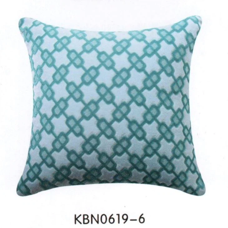 Home Car Hotel Sofa Throw Pillowcase