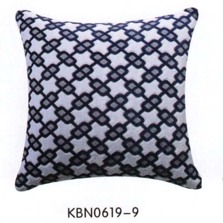 Home Car Hotel Sofa Throw Pillowcase