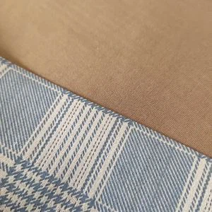 Aur llyfn stampio scuba Suede ffabrig