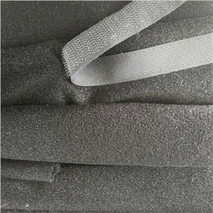 Felcro Ar gyfer Ffabrig