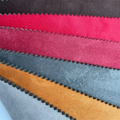 SUEDE GYDA Sbwng Gwrthsefyll TÂN